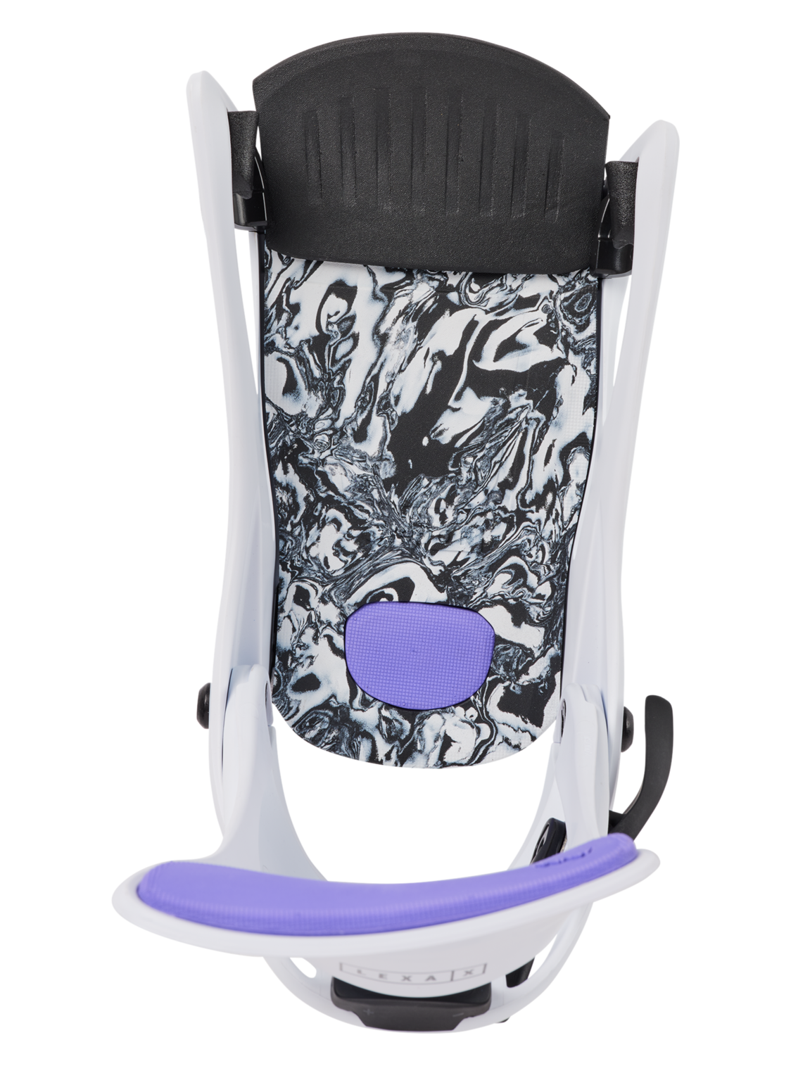 Women's Step On® Lexa X Snowboard Bindings - White