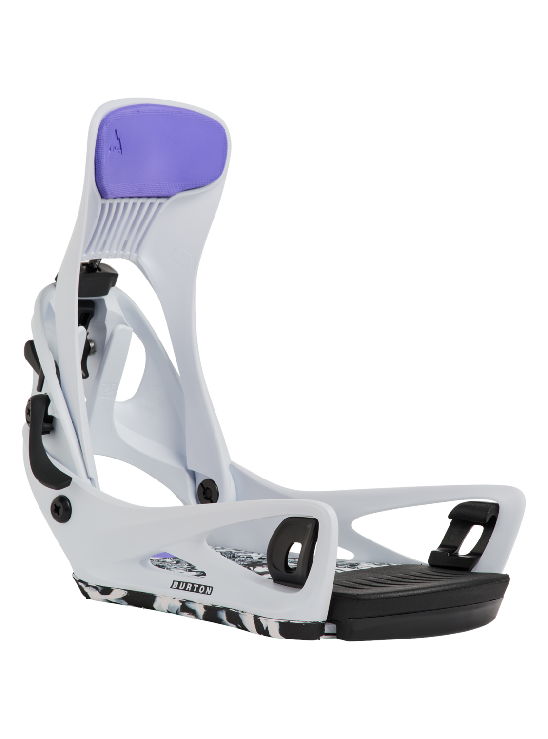 Women's Step On® Lexa X Snowboard Bindings - White