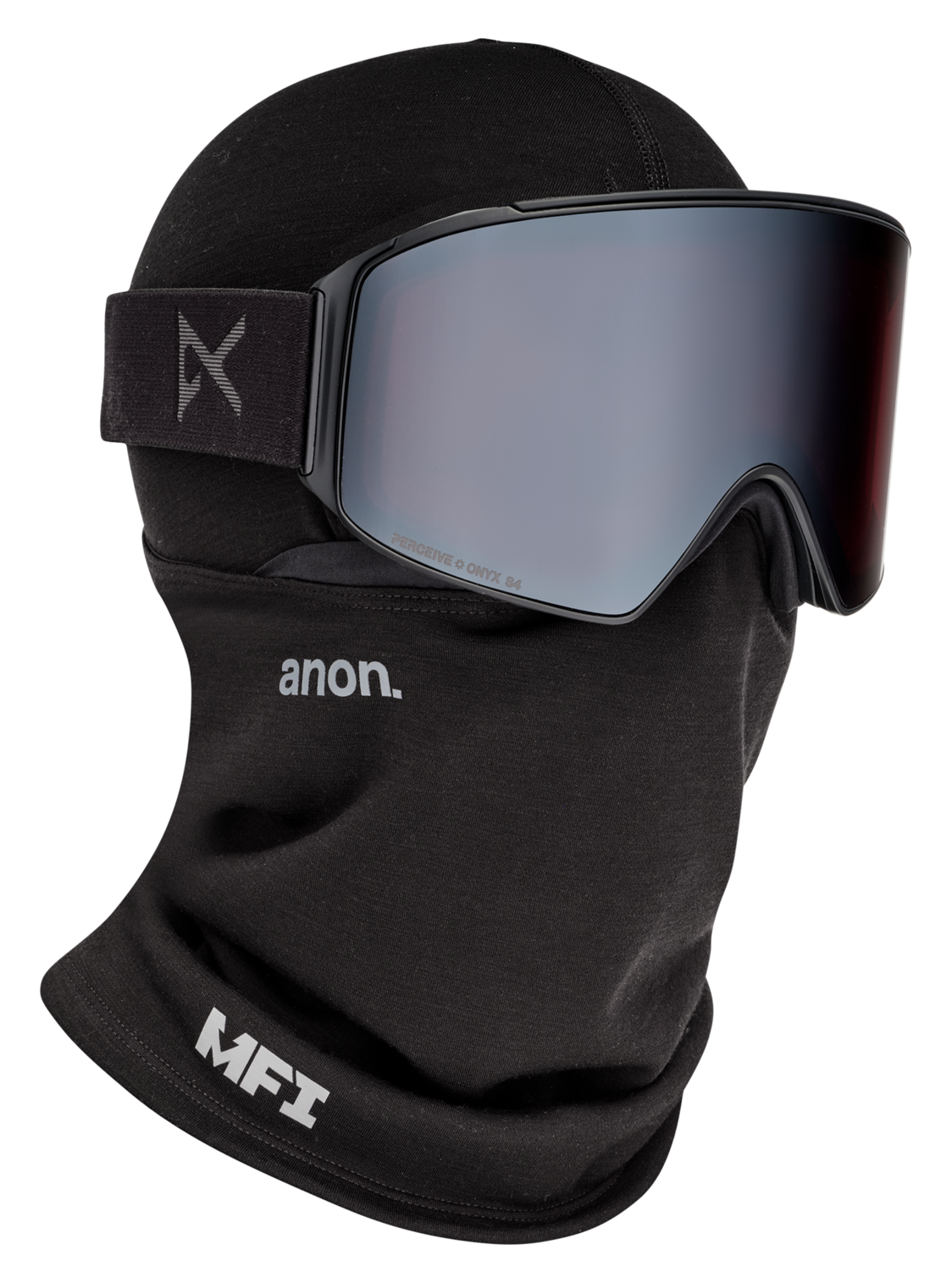 MFI® Wool Hellbrook Clava - Black
