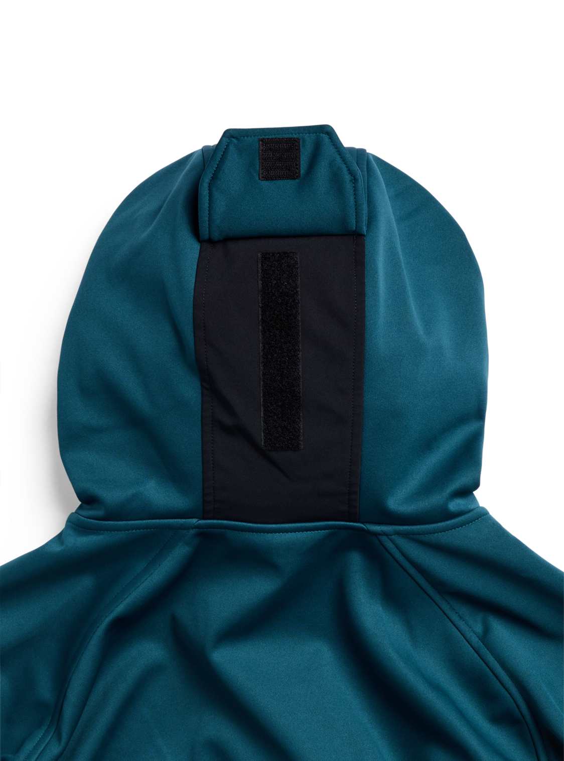 Crown Weatherproof Riding Pullover Hoodie - Atlantic Teal