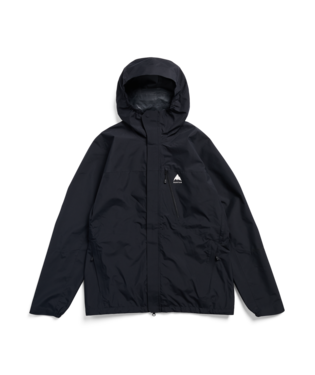 Men's Reserve 2.5L Jacket - True Black