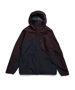 Men's Reserve 2.5L Jacket - Bear Hug Brown/True Black