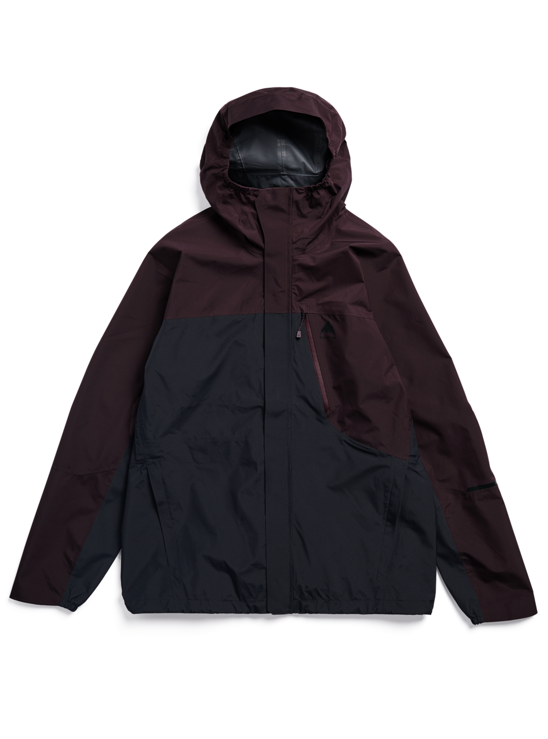 Men's Reserve 2.5L Jacket - Bear Hug Brown/True Black