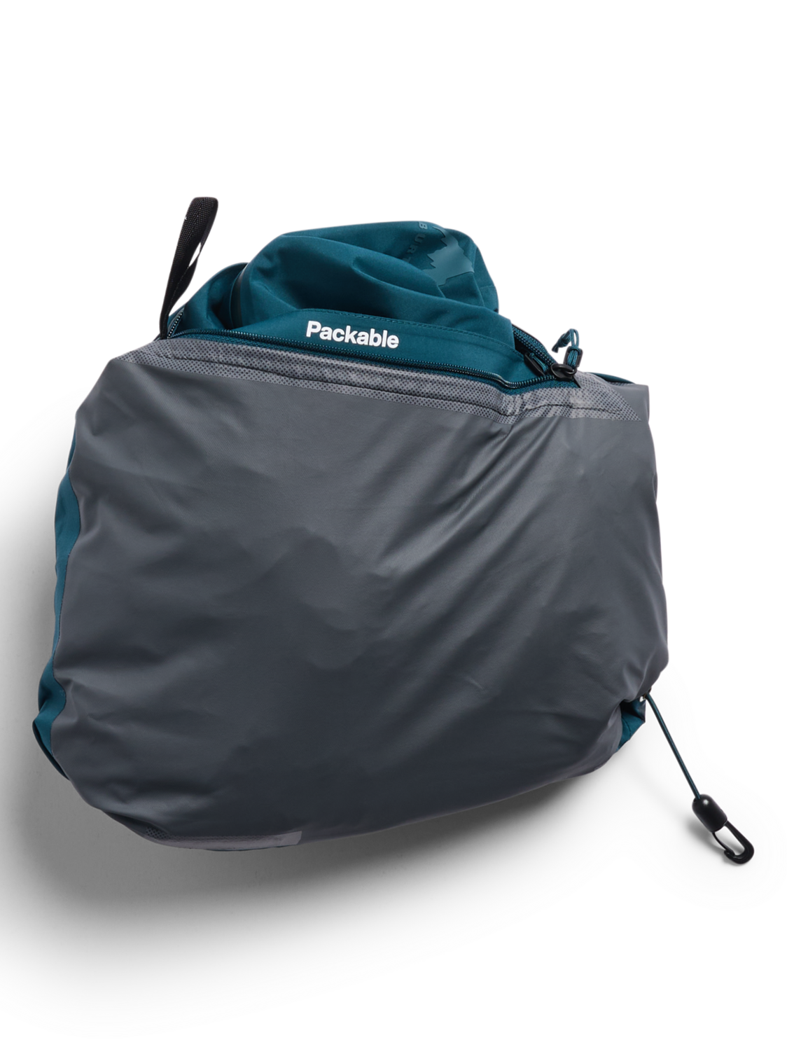 Men's Reserve 2.5L Jacket - Atlantic Teal