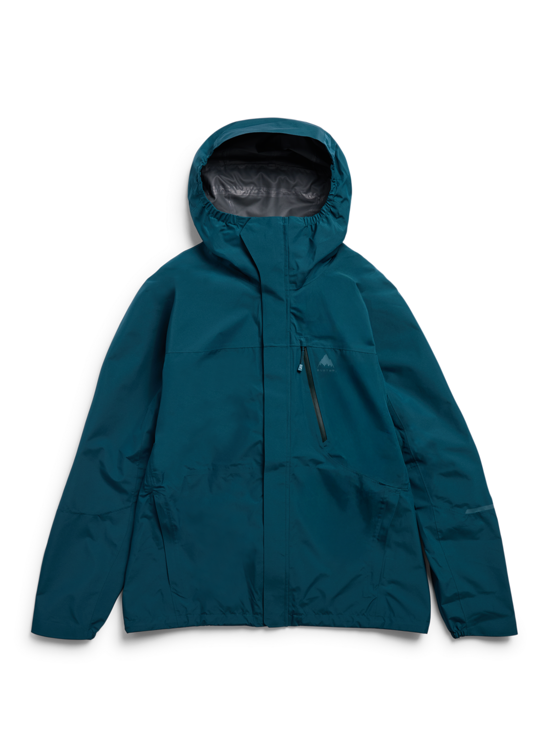 Men's Reserve 2.5L Jacket - Atlantic Teal