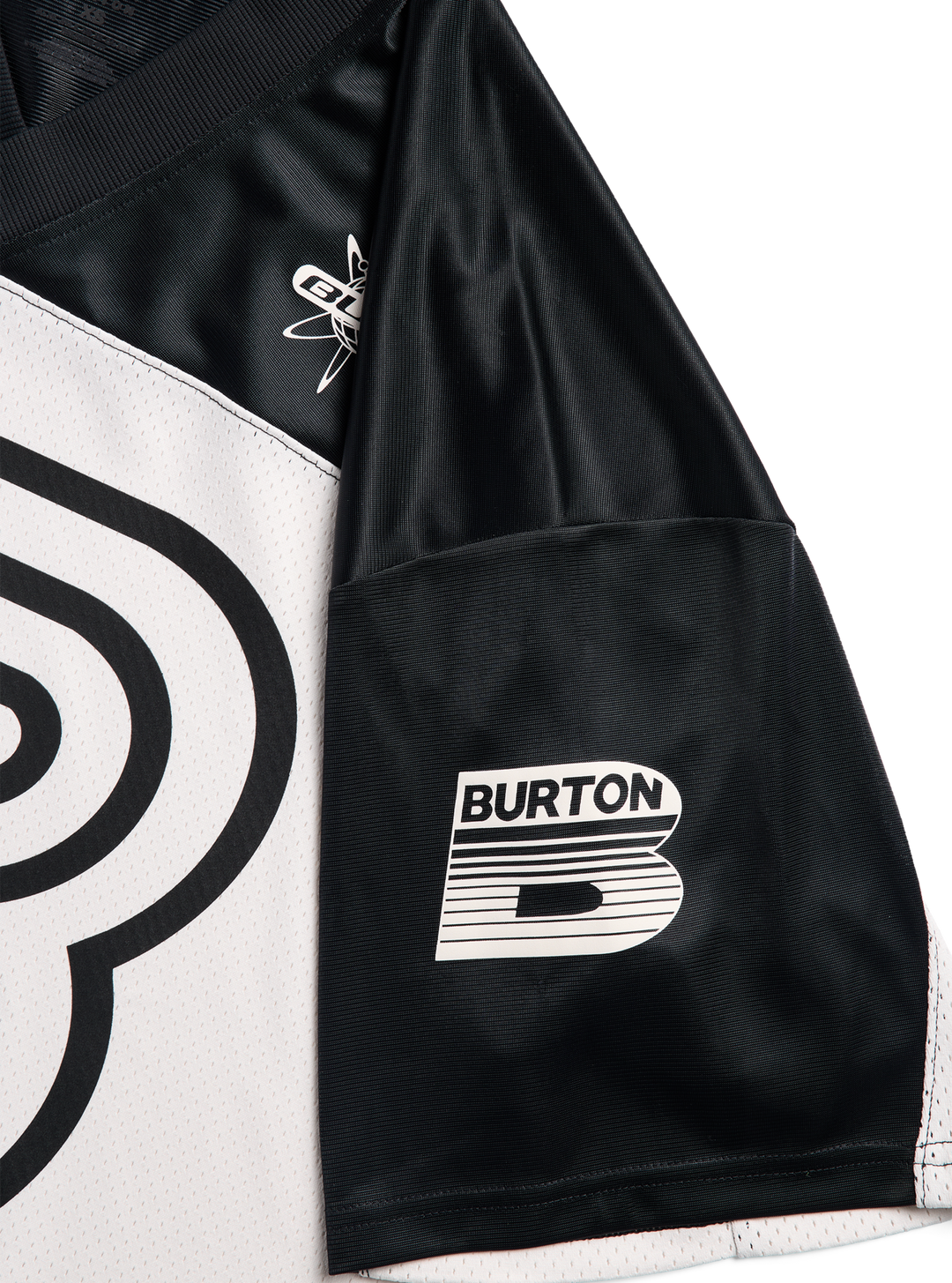 Burton Zeb's Short Sleeve JERSEY SHIRT