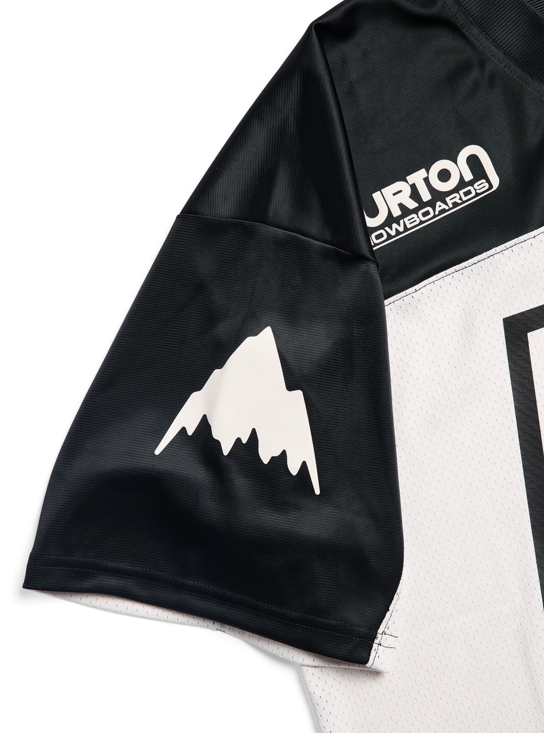 Burton Zeb's Short Sleeve JERSEY SHIRT