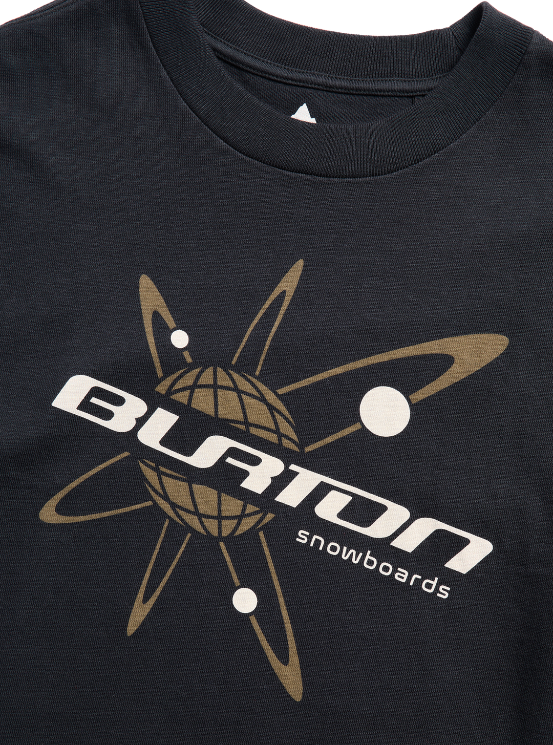 Burton STANDARD Short Sleeve TEE