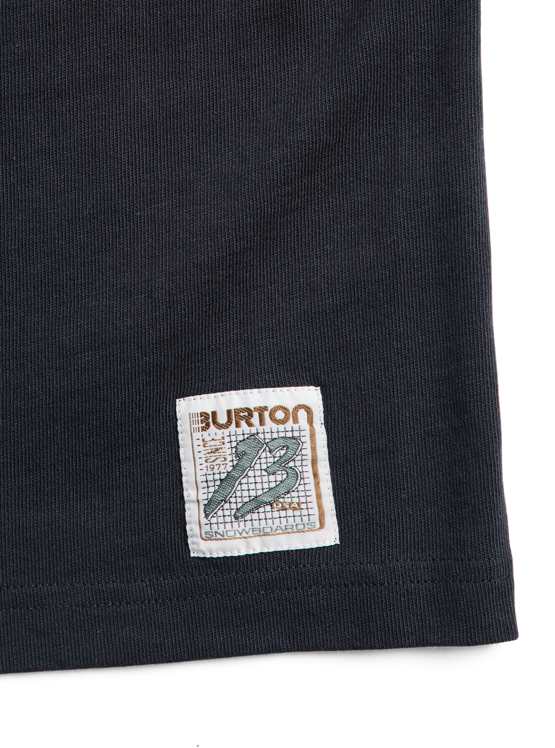 Burton STANDARD Short Sleeve TEE