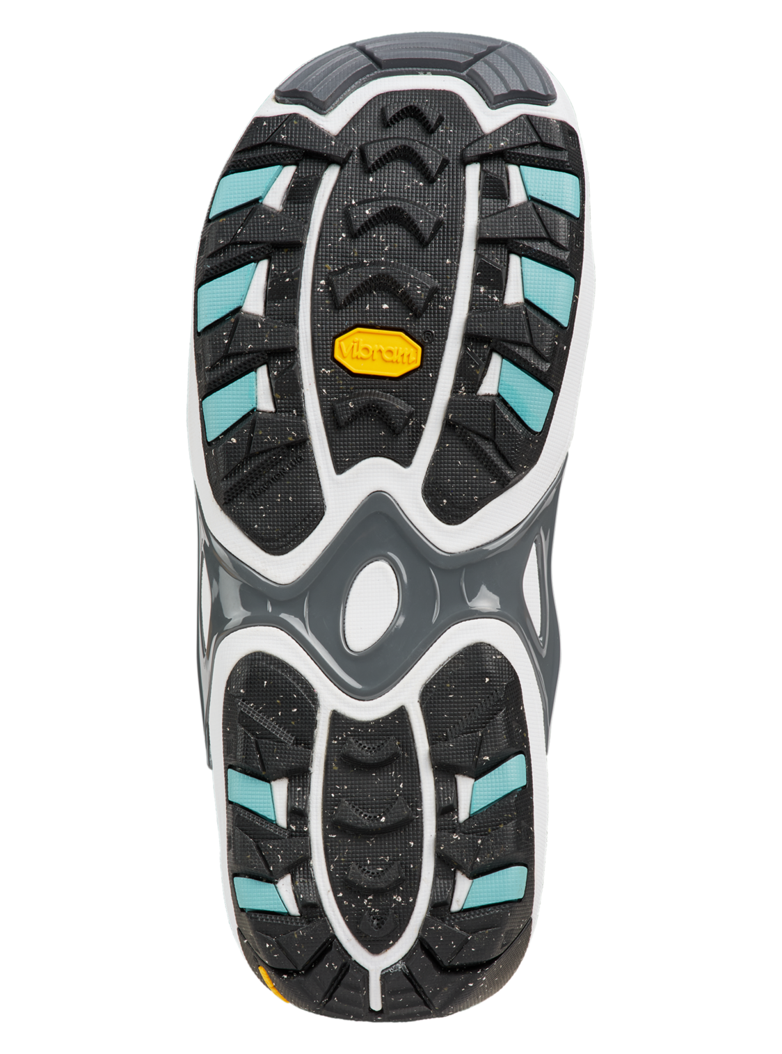 Men's Waverange X Pro Snowboard Boots - Black
