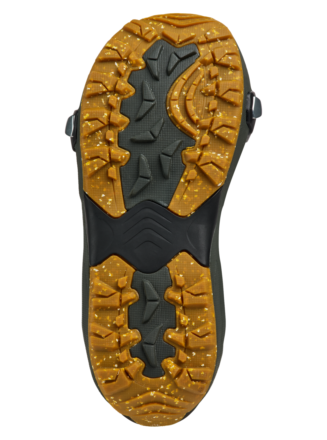 Men's Highshot Plus Step On® Snowboard Boots - Black