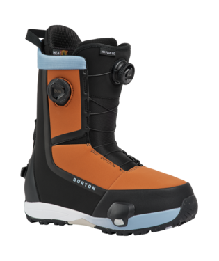 Men's Highshot Plus Step On® Snowboard Boots - Spiced Chai