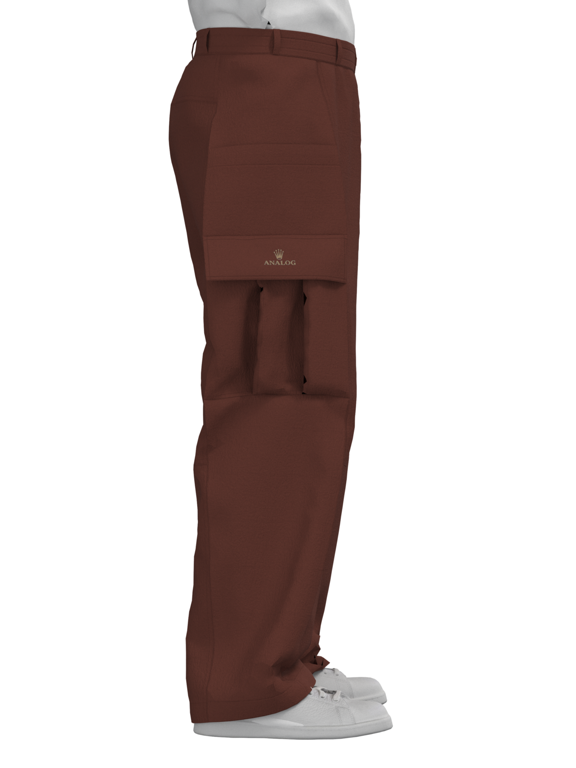 AG Siltline Pants - RUST ISSUES