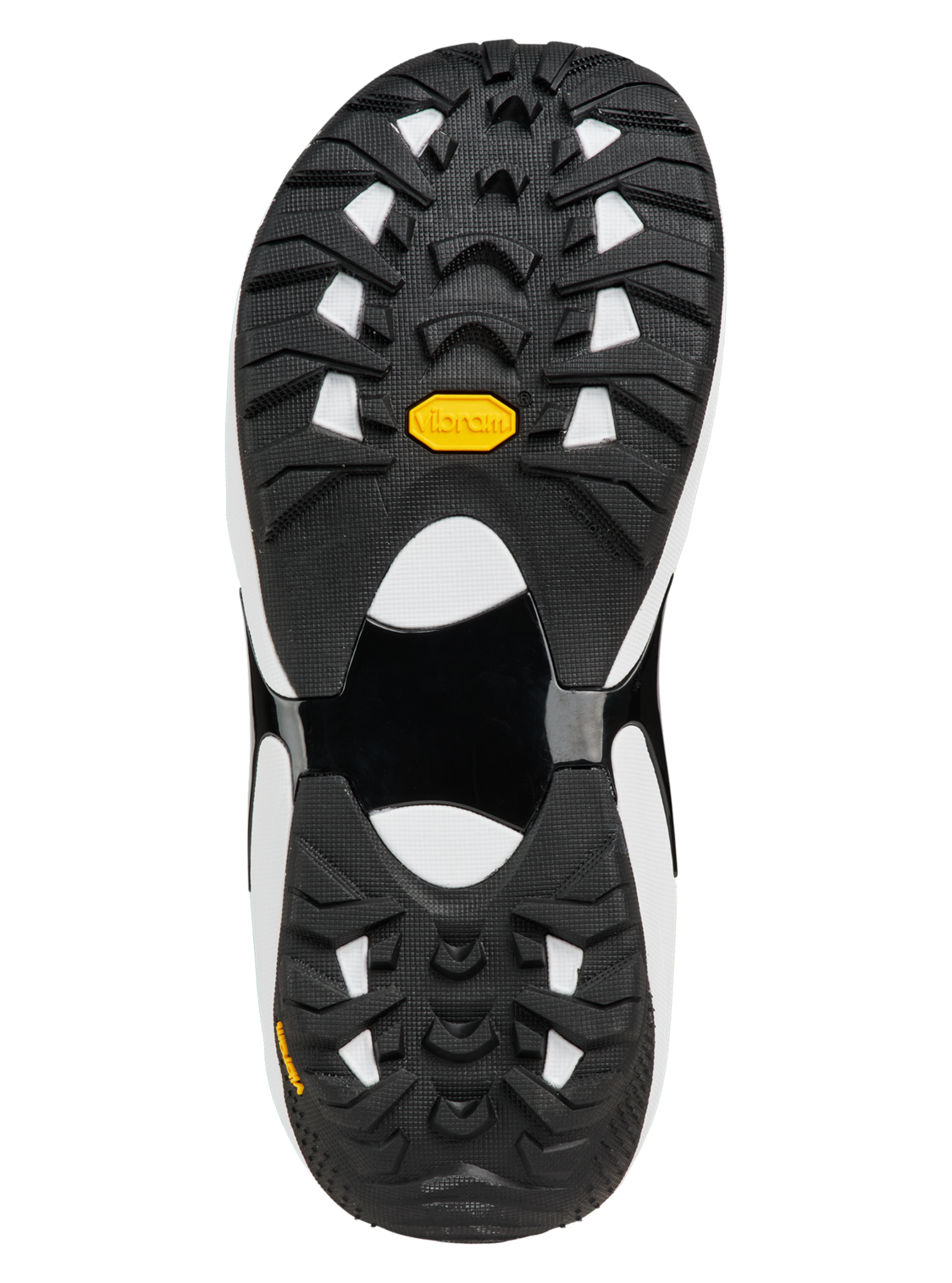 Men's Burton Waverange X Snowboard Boots - Black