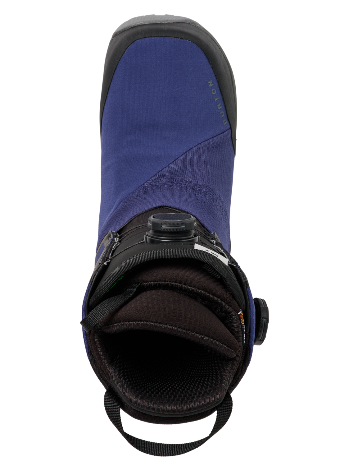 Men's Burton Waverange X Snowboard Boots - Selvedge Blue