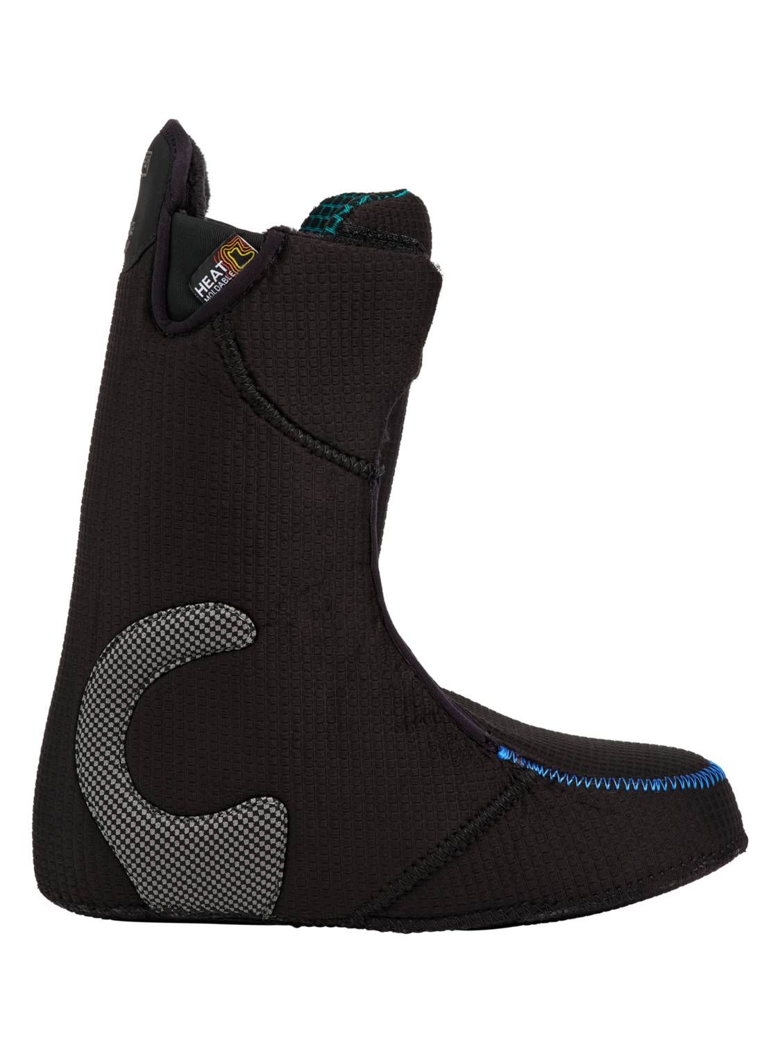 Women's Waverange Plus Snowboard Boots - Black