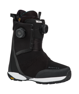 Women's Waverange X Snowboard Boots - Black