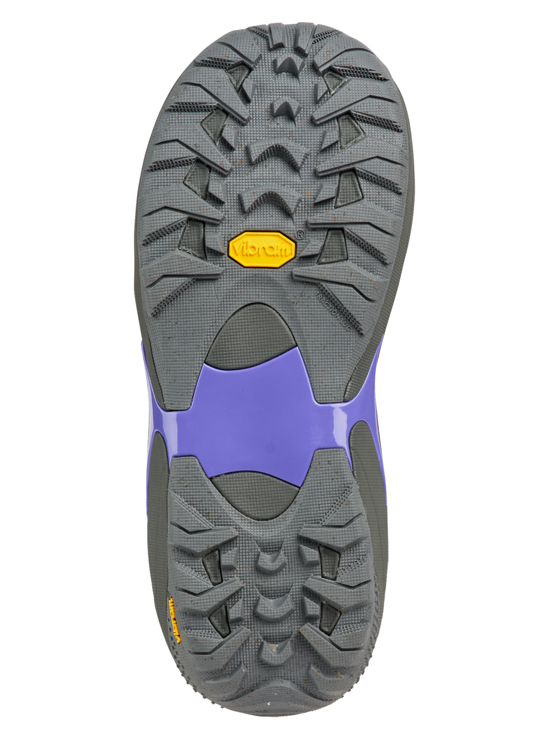 Women's Waverange X Snowboard Boots - Nightshade Purple