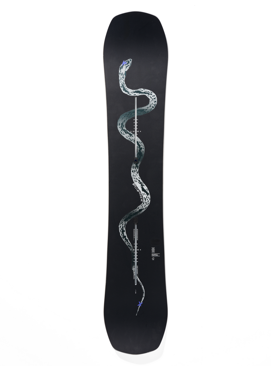 Spellbinder Snowboard