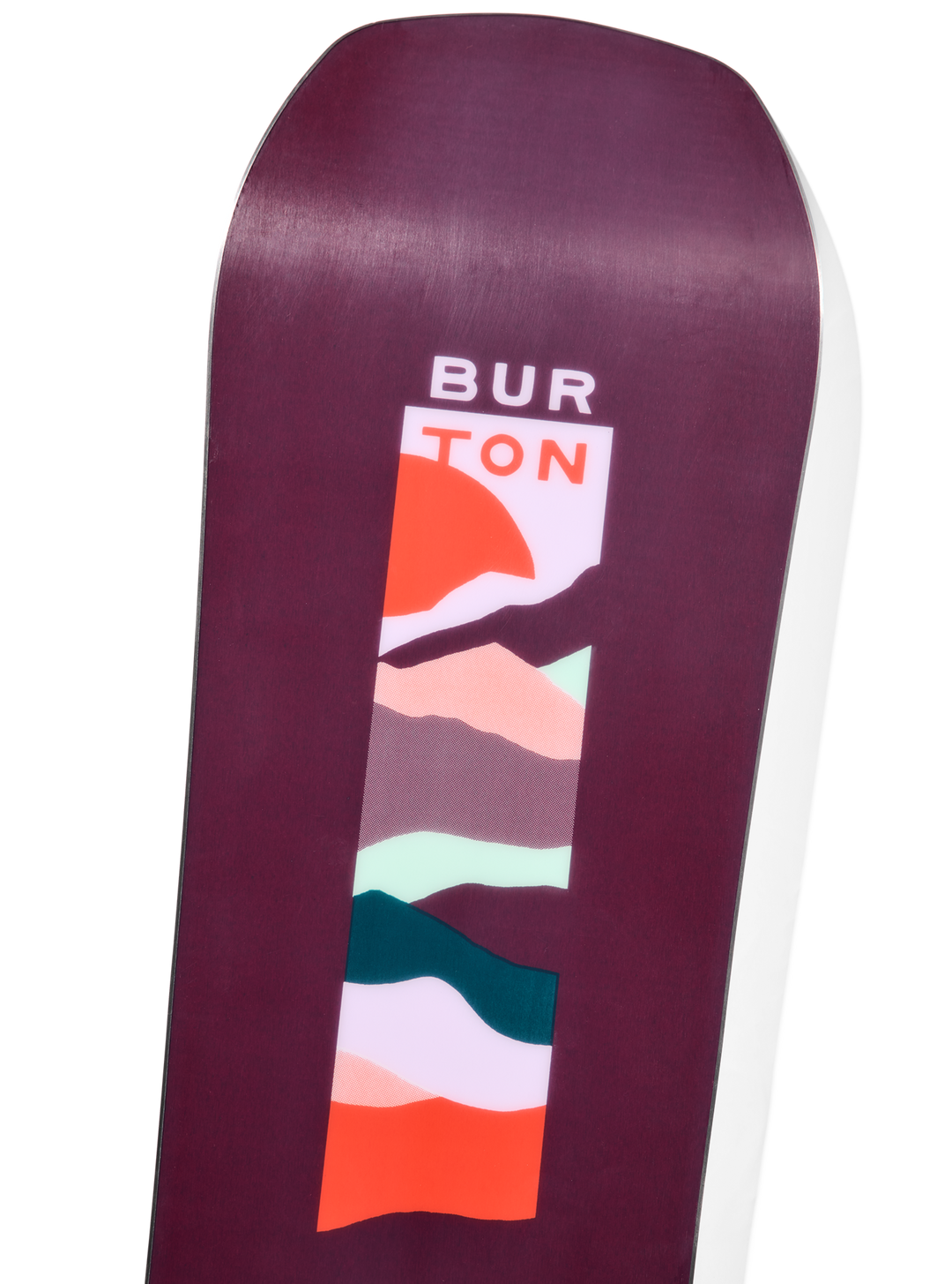 Spellbinder Snowboard