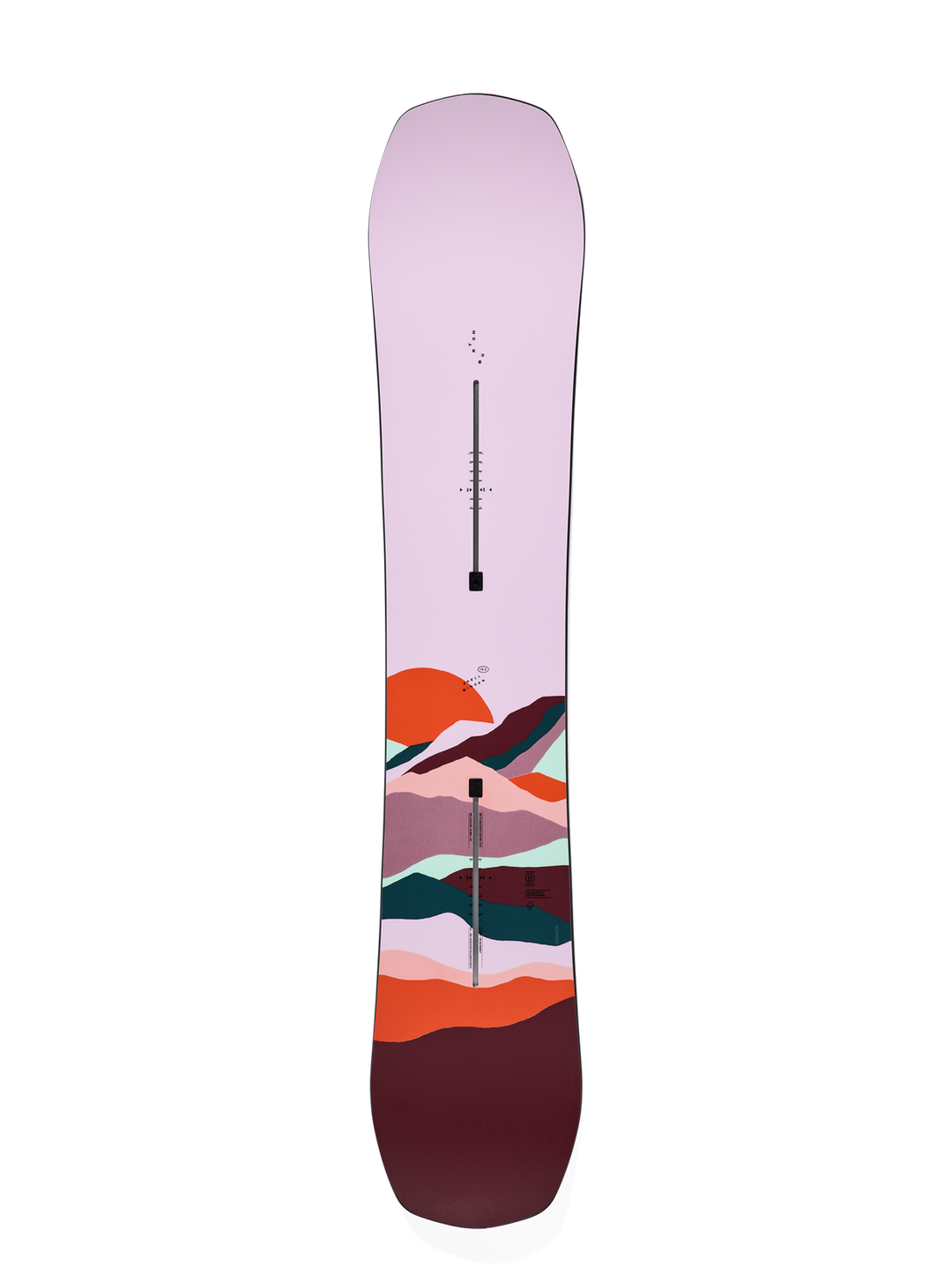 Spellbinder Snowboard
