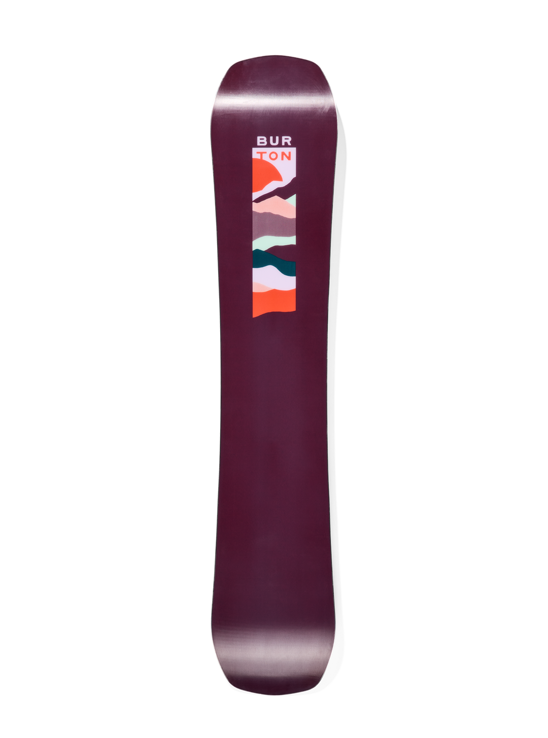 Spellbinder Snowboard