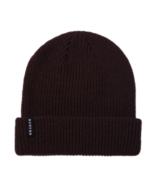 All Day Long Beanie - Bear Hug Brown
