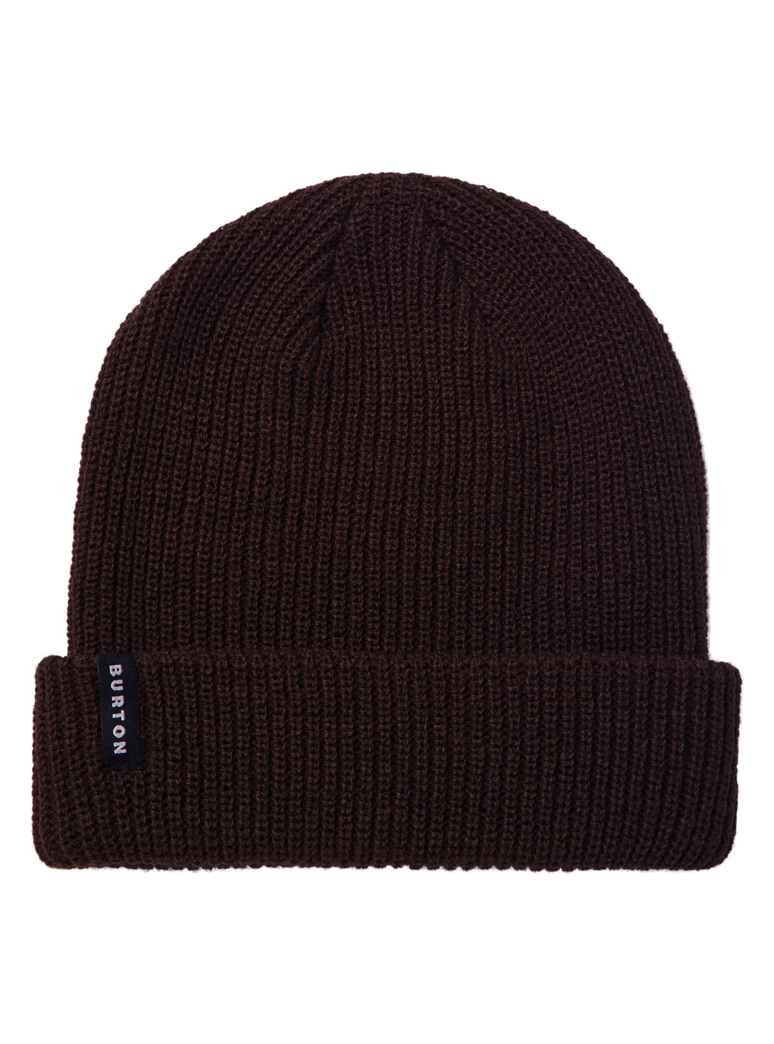 All Day Long Beanie - Bear Hug Brown