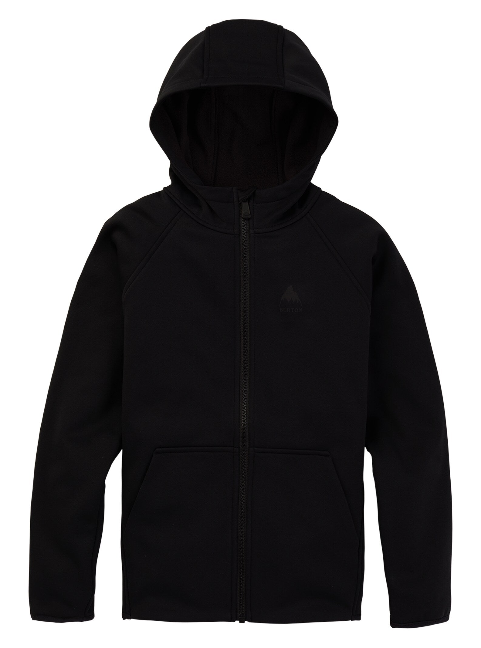 Dziecięca bluza techniczna Crown Weatherproof Full-Zip Fleece