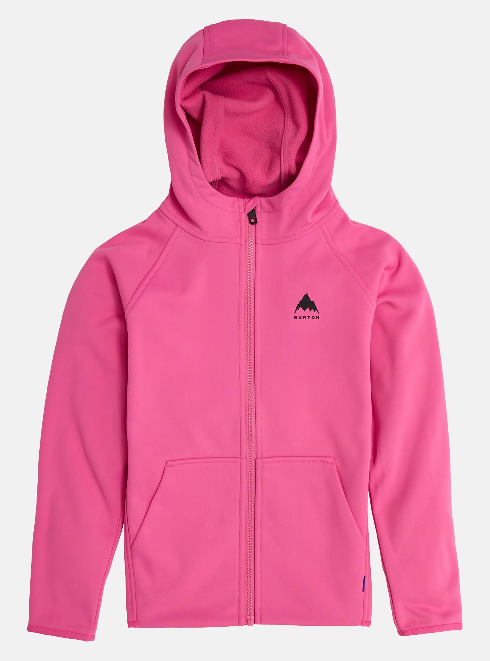 Dziecięca bluza techniczna Crown Weatherproof Full-Zip Fleece