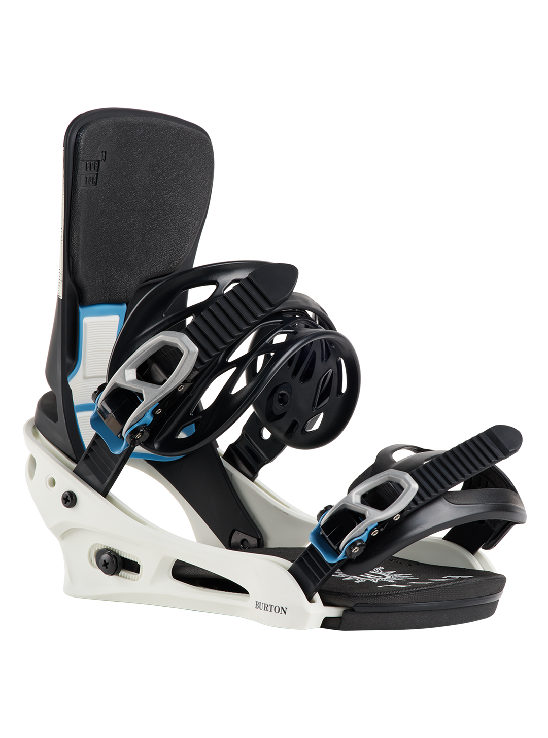 Men's Burton 50th 90's Cartel X Binding