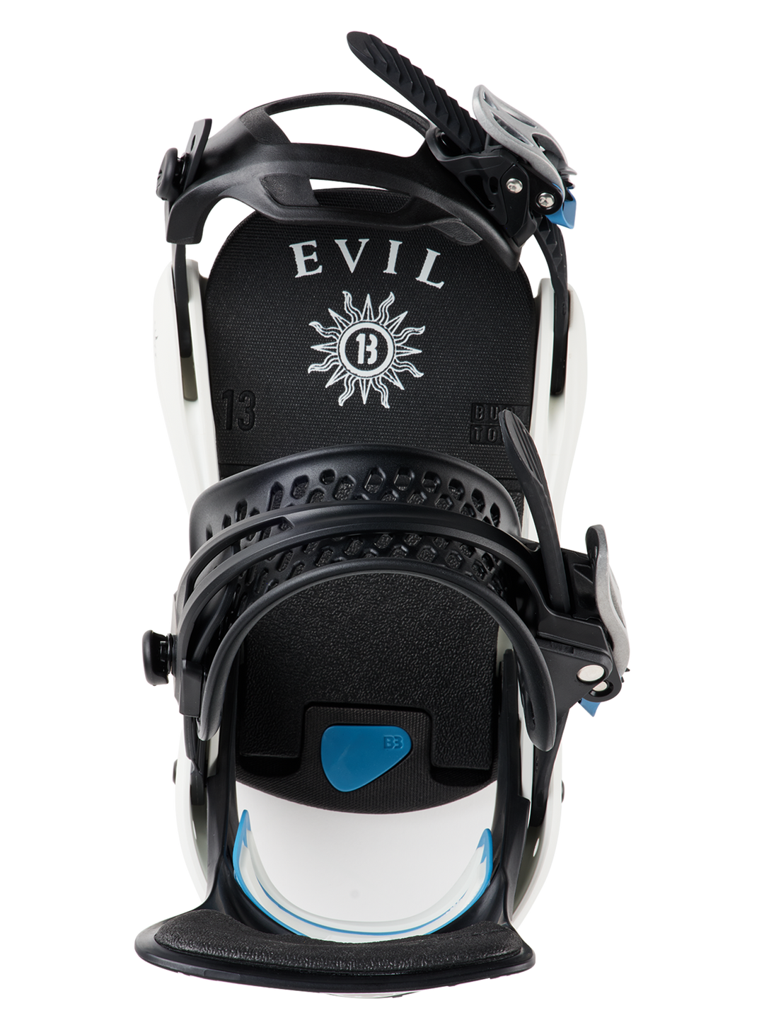 Women's Burton 50th 90's Lexa X Binding