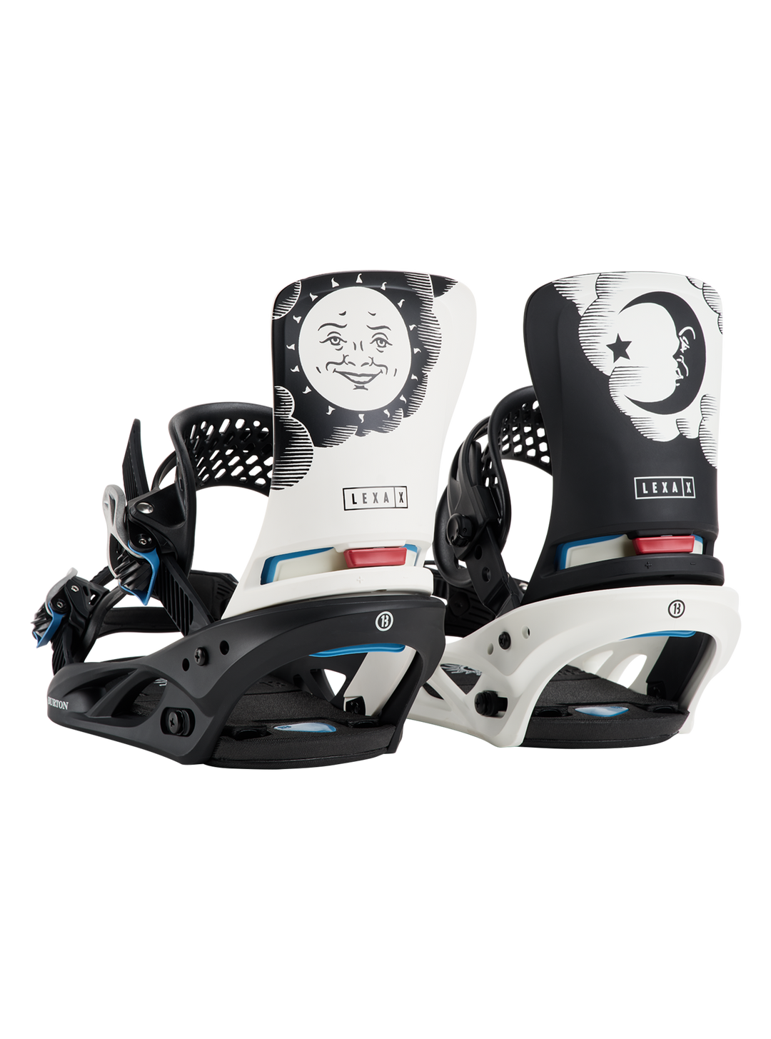 Women's Burton 50th 90's Lexa X Binding