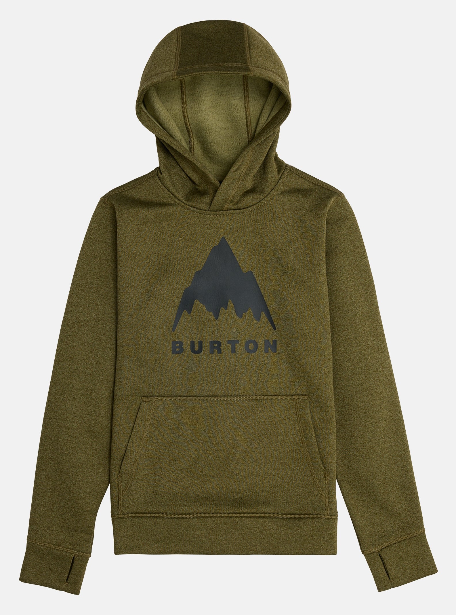 Dziecięca bluza z kapturem Oak Pullover Hoodie