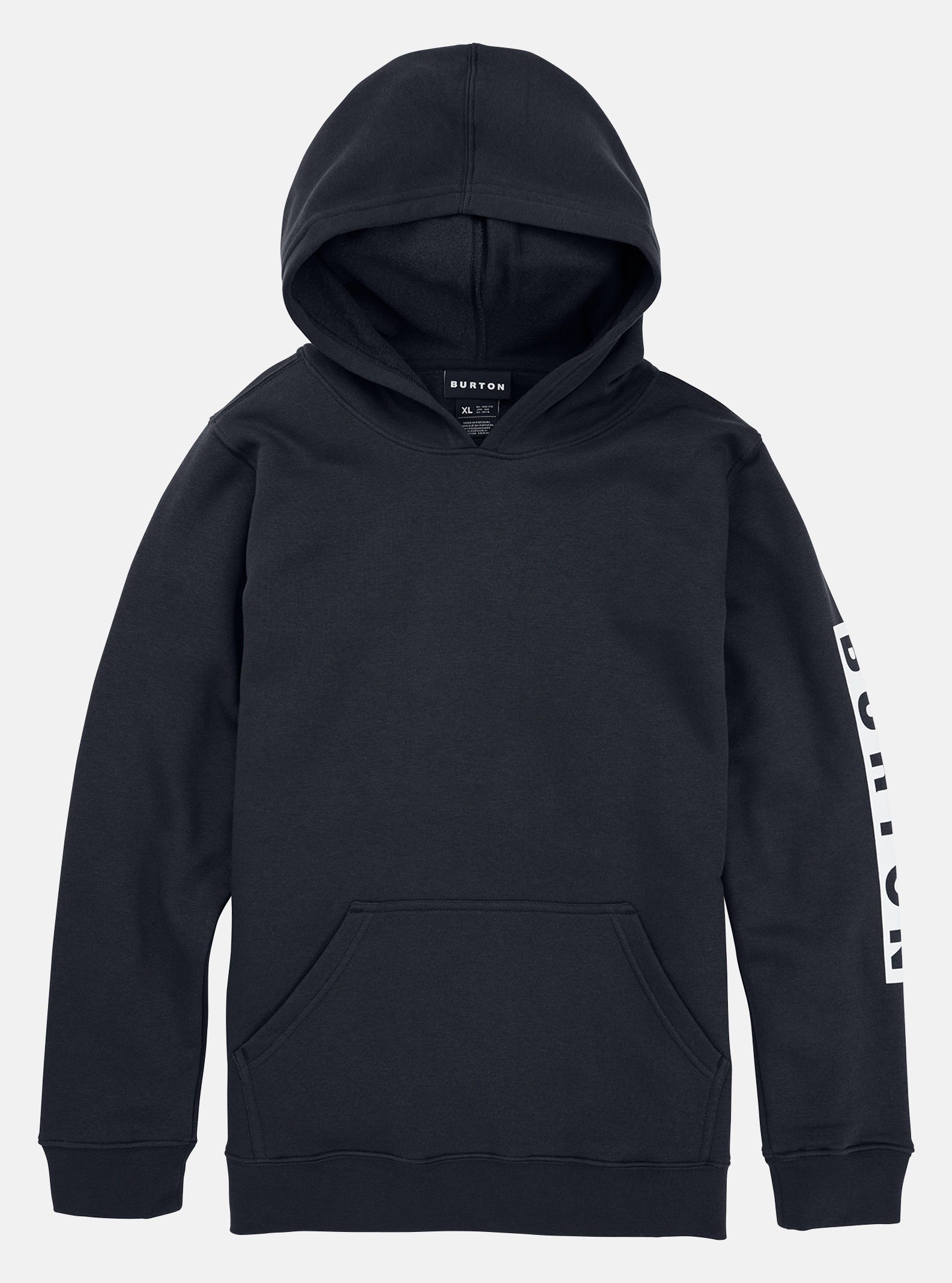 Dziecięca bluza z kapturem Elite Pullover Hoodie