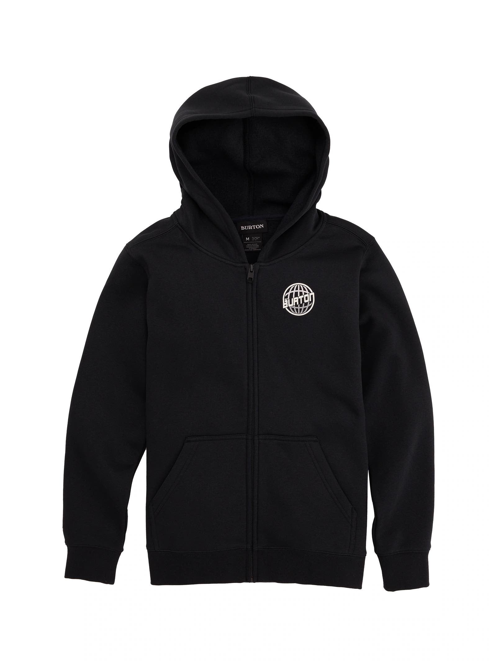 Dziecięca bluza na suwak Westdale Full-Zip Hoodie