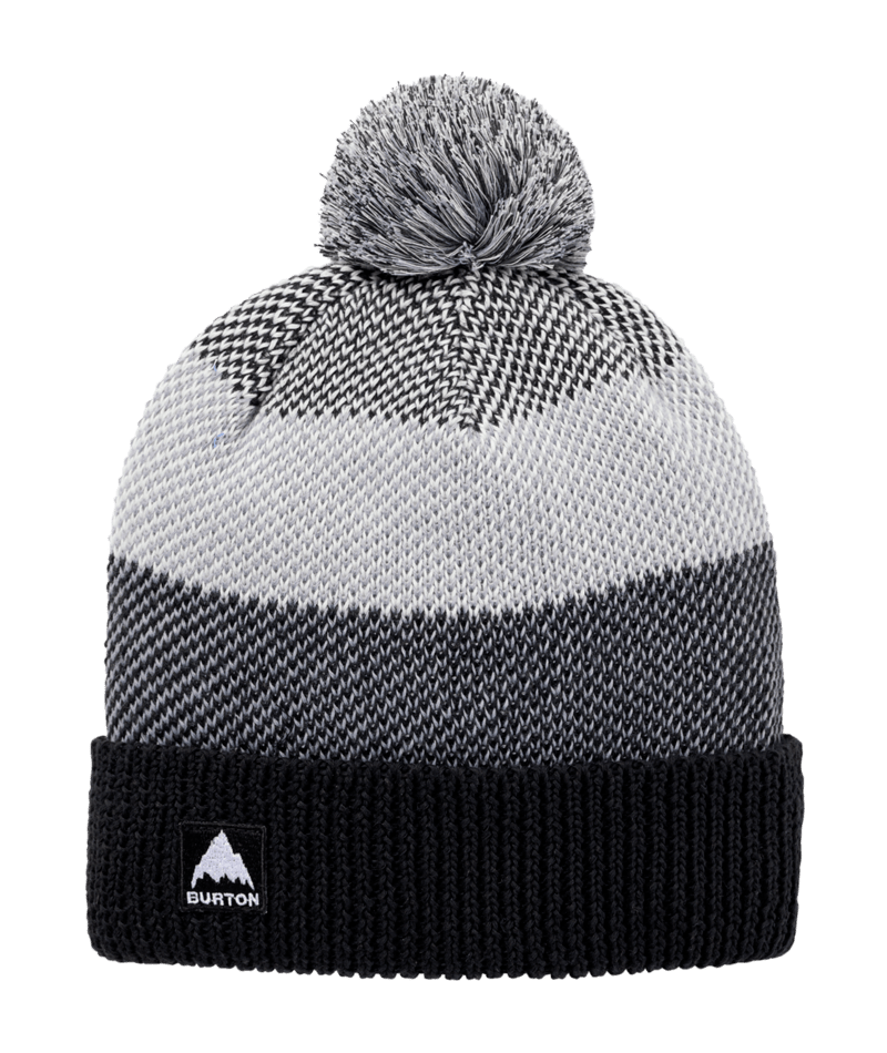 Dziecięca czapka Fleece-Lined Pom Beanie