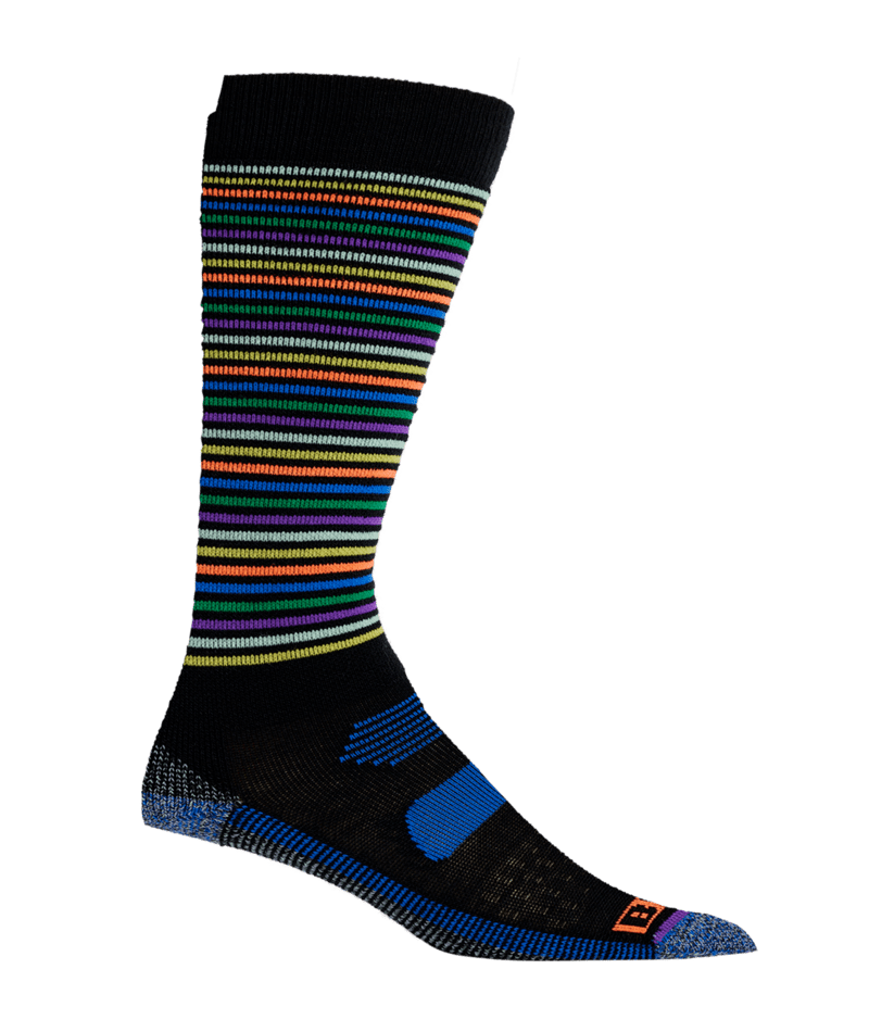 Dziecięce skarpety Performance Midweight Socks