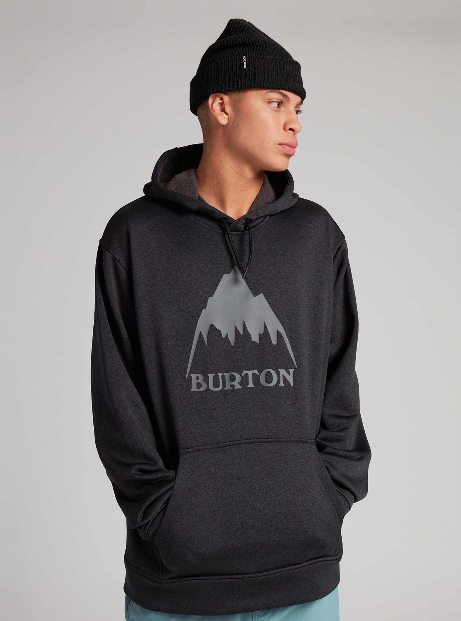 Bluza Burton Men's Oak Pullover