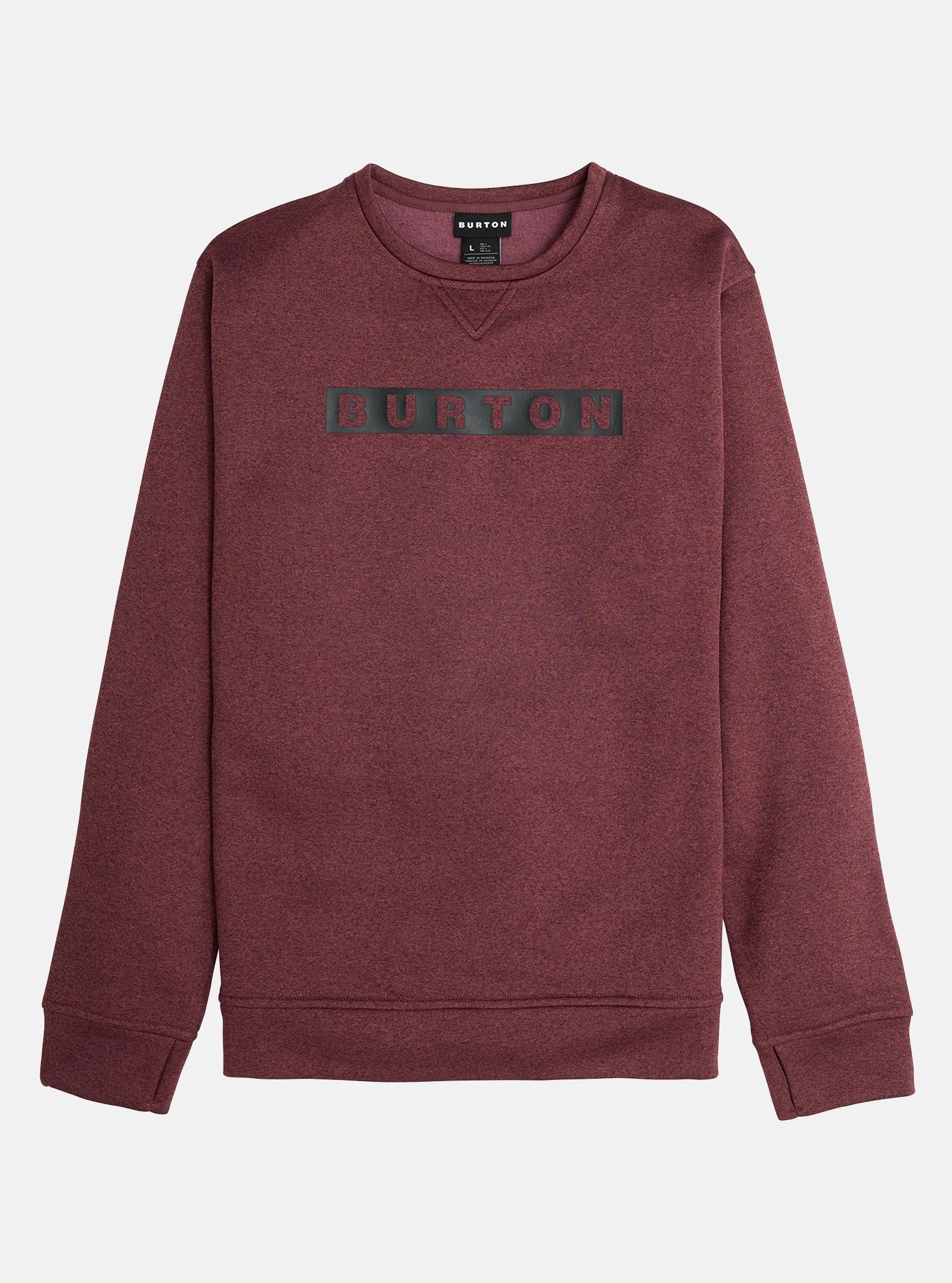 Męska bluza Oak Pullover Crew