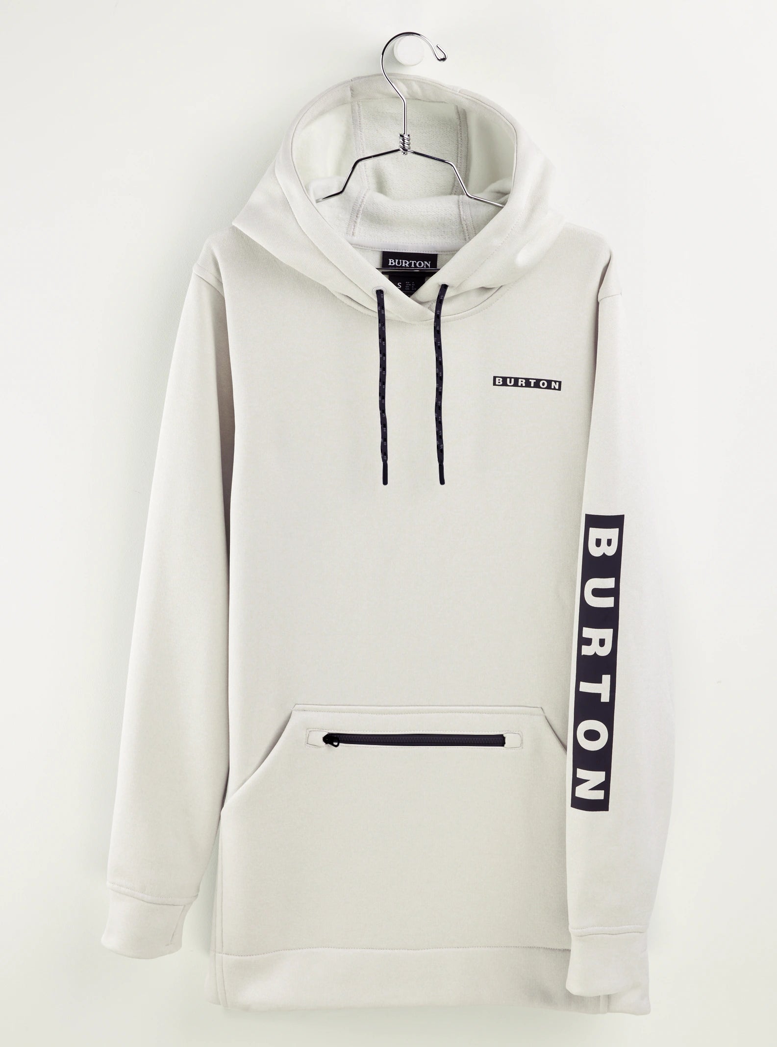 Damska bluza Oak Long Pullover Hoodie