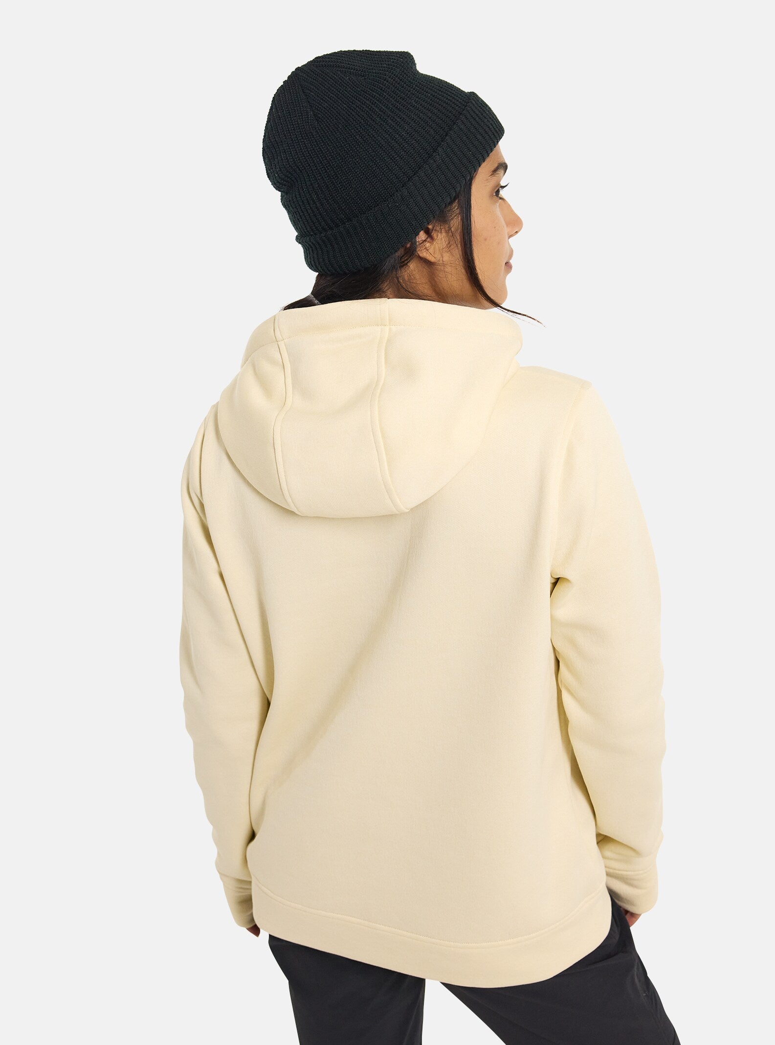 Bluza Burton Women's Oak Pullover