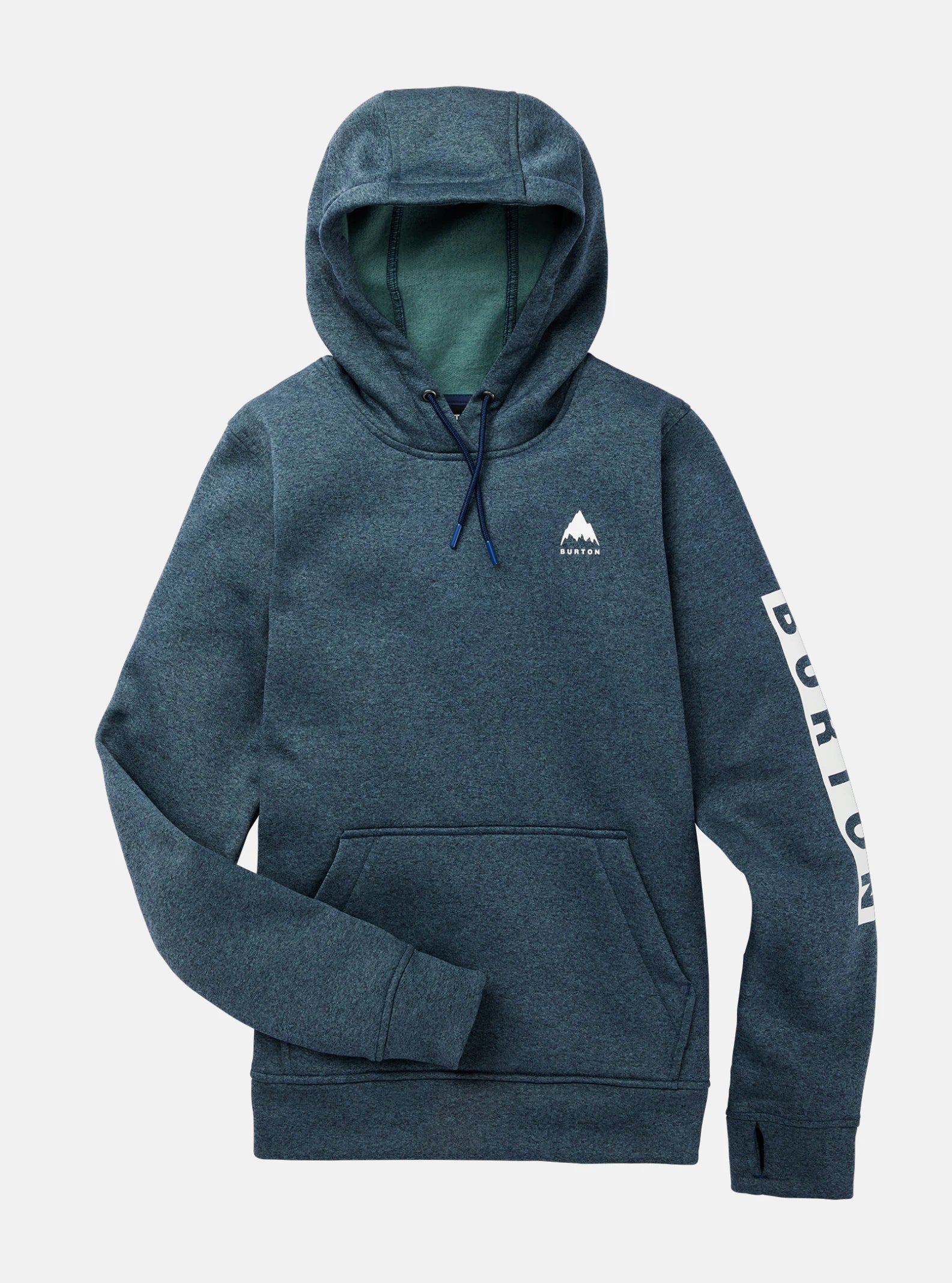 Damska bluza z kapturem Oak Pullover Hoodie