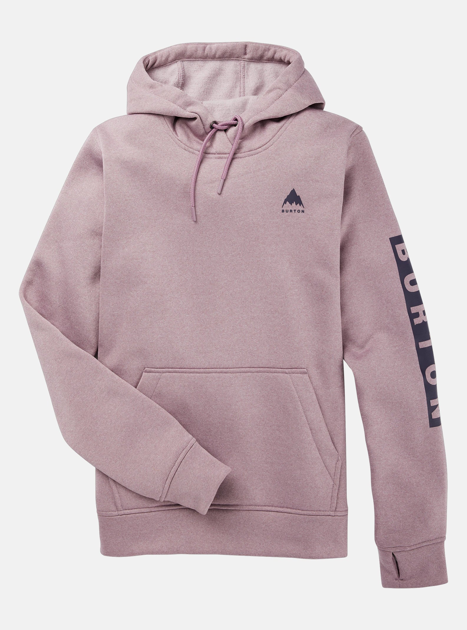 Damska bluza z kapturem Oak Pullover Hoodie