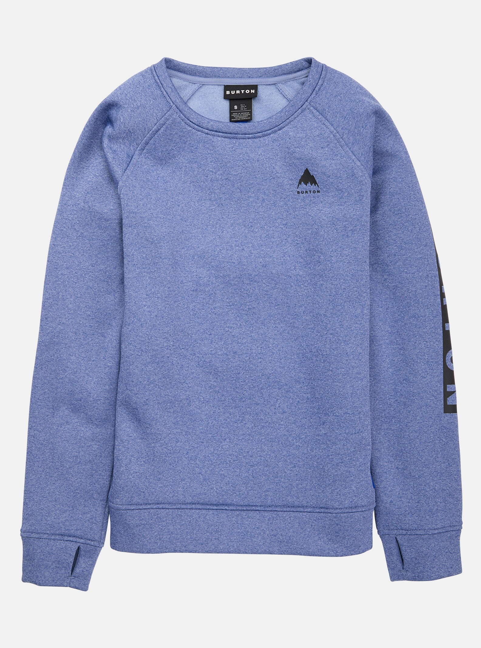 Damska bluza Oak Crewneck Fleece