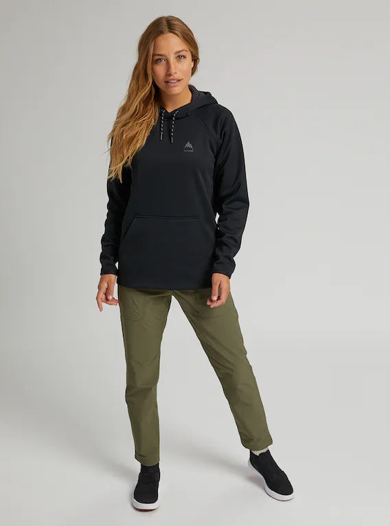 Bluza Burton Women's Crown Weatherproof Pullover