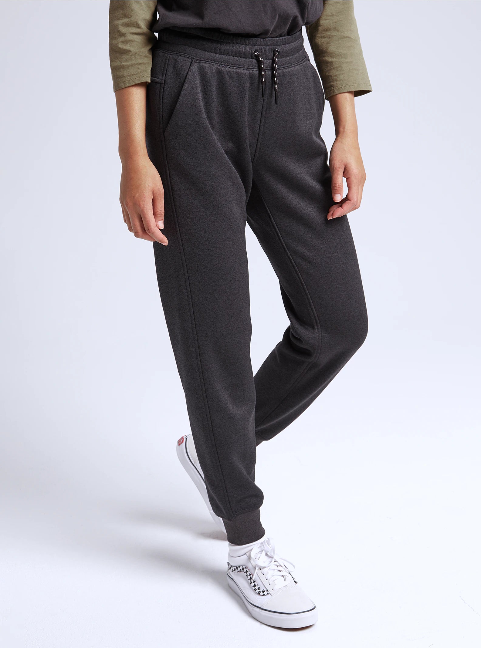 Damskie spodnie dresowe Oak Fleece Pants