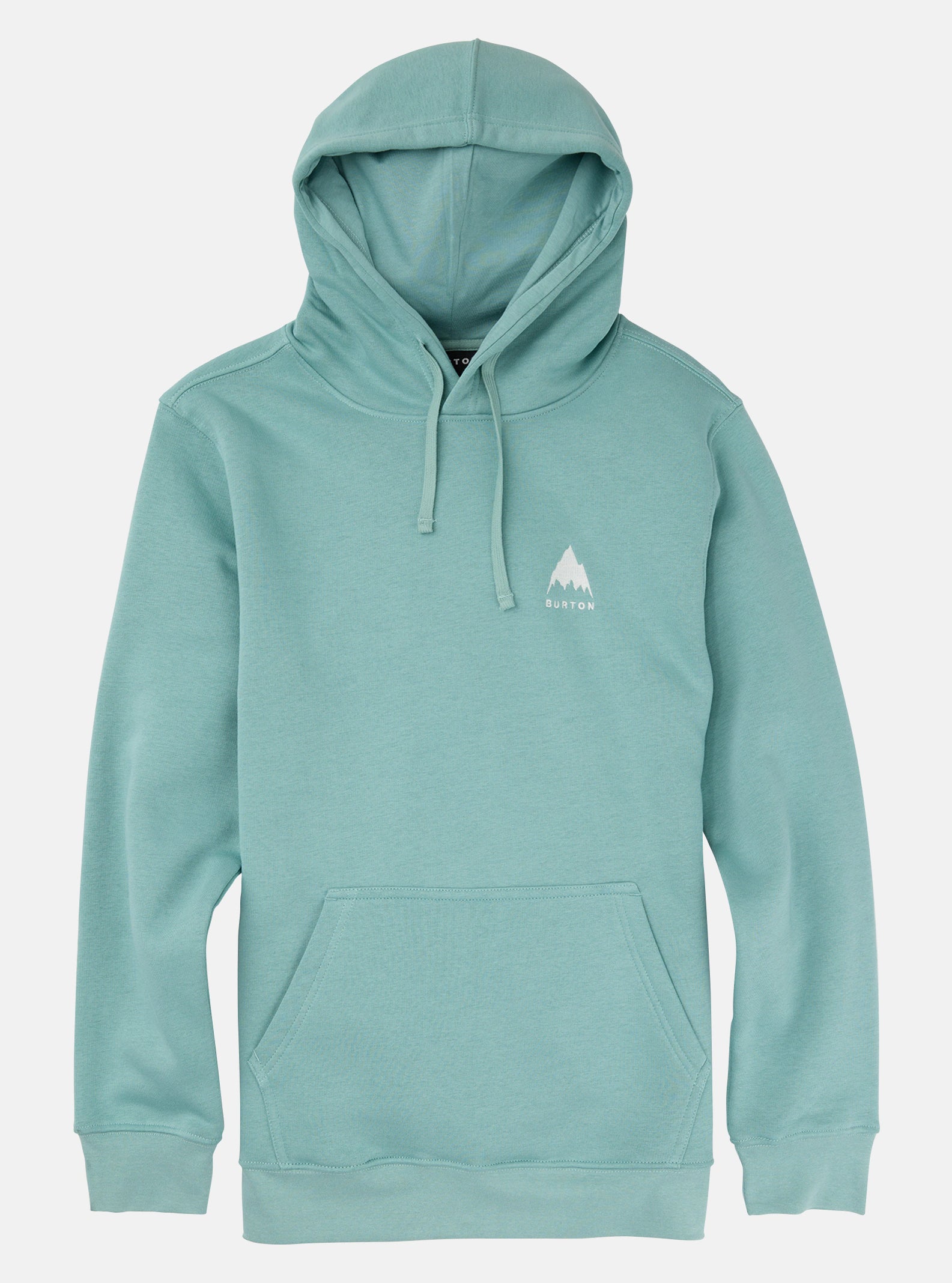 Męska bluza z kapturem Mountain Pullover Hoodie