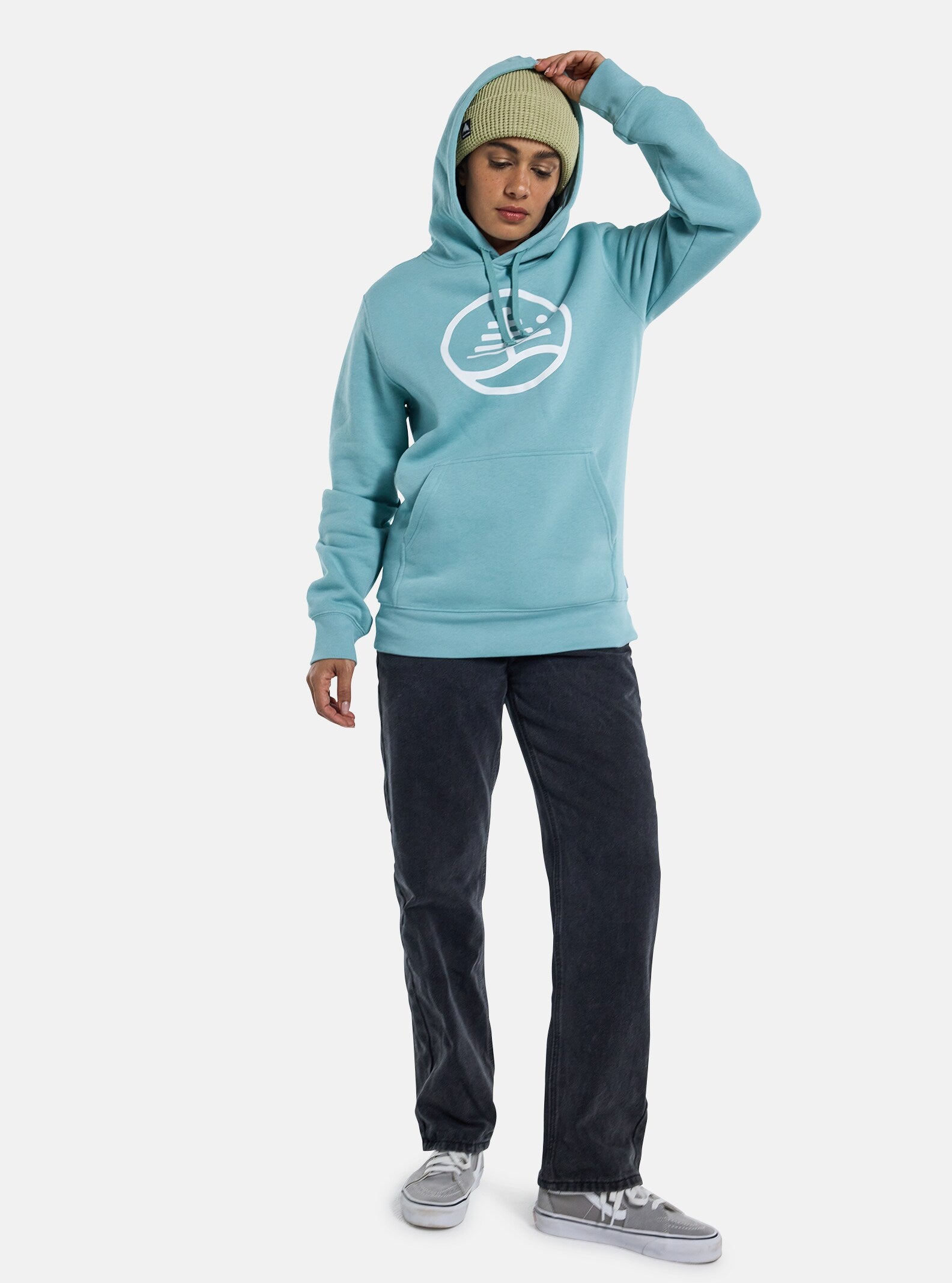 Bluza z kapturem Family Tree Pullover Hoodie