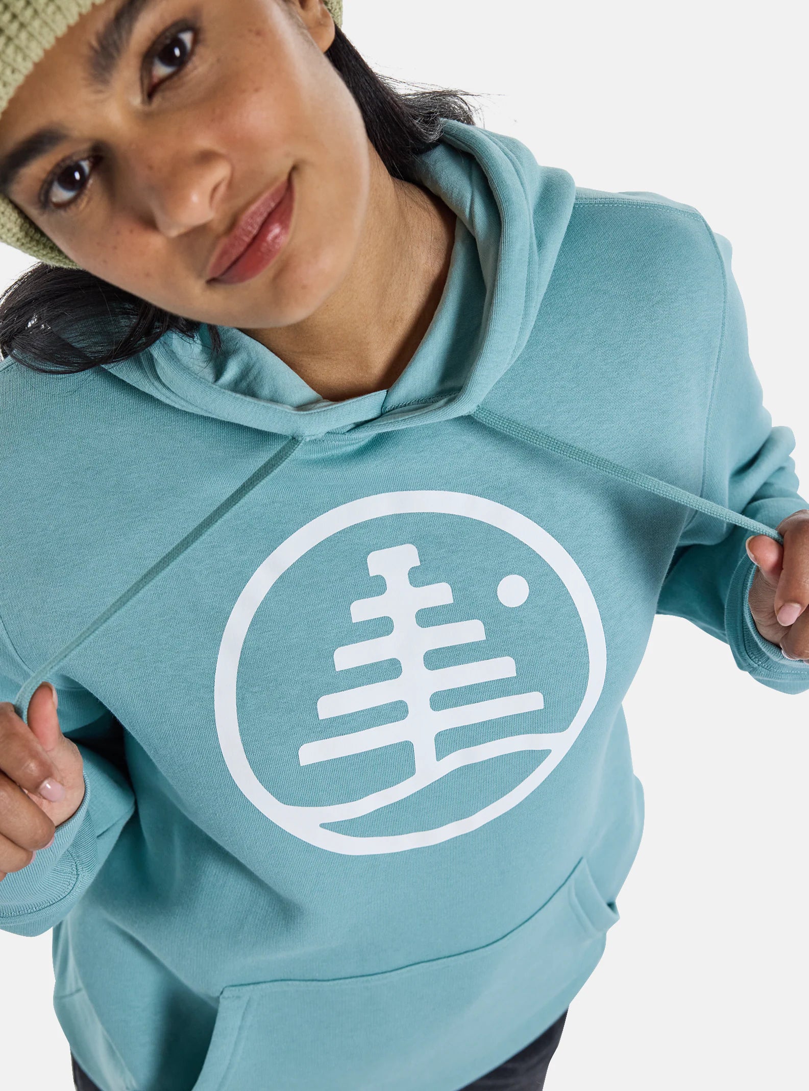 Bluza z kapturem Family Tree Pullover Hoodie